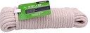 CLOTHESLINE WHITE 3/16INX50FT 