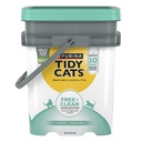 CLUMPING CAT LITTER USCNT 35LB