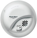 CO DETECTOR AC HRDWRD 9V BKUP 