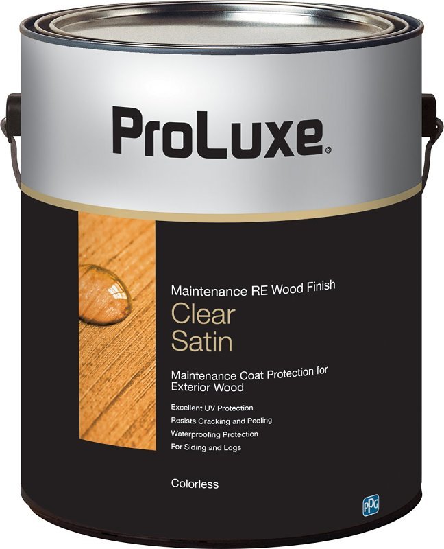 COAT PROTECTION MAINTENANCE 1G