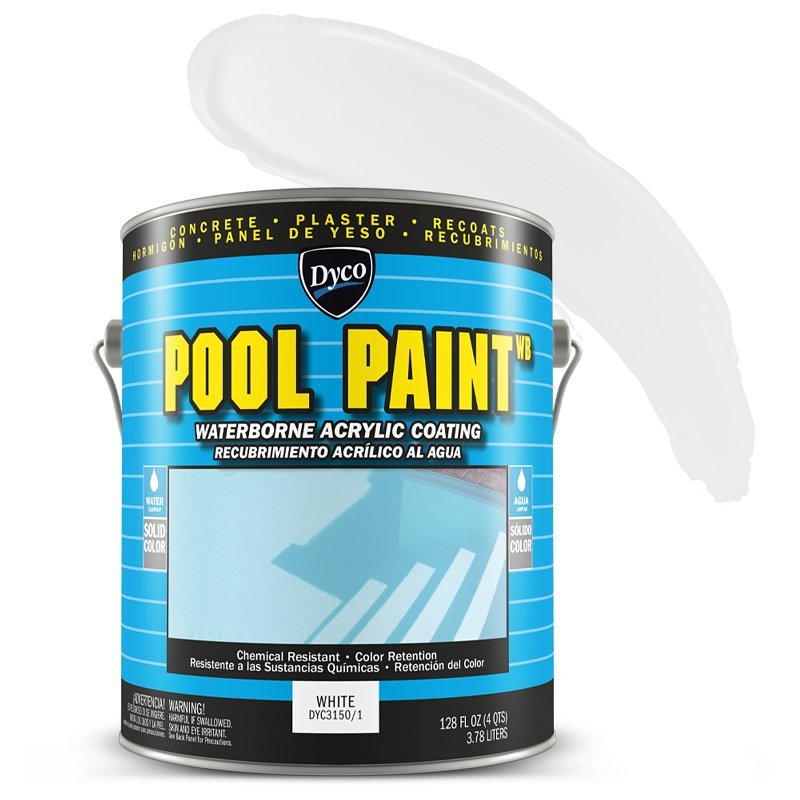 COATING ACRYLIC SEMI-GLO WHITE