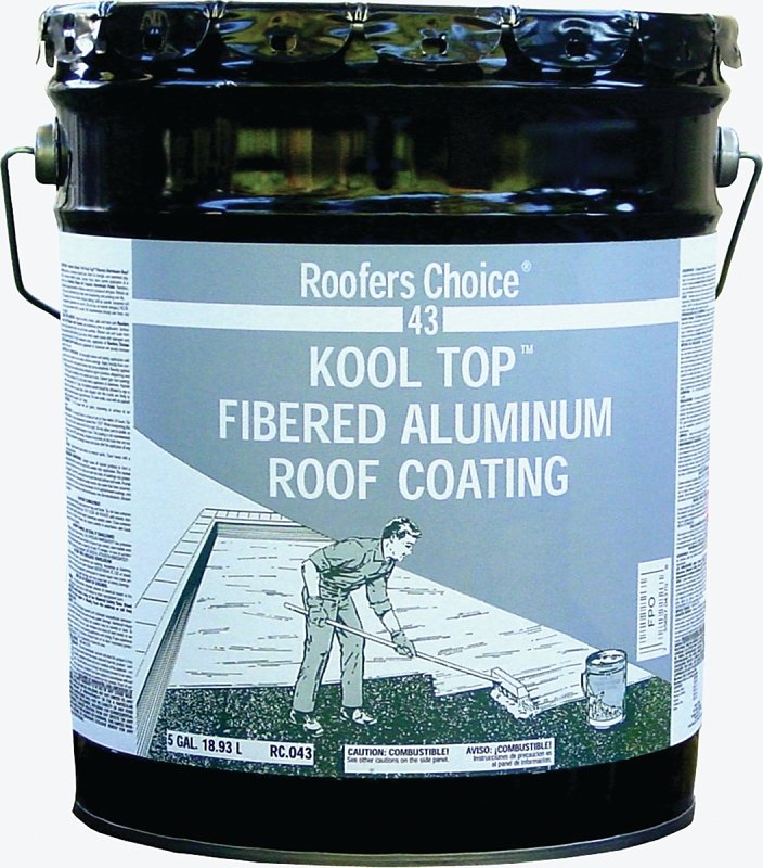 COATING AL RF FBR MBL HM 4.75G