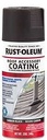 COATING ROOF CARBON BLACK 12OZ