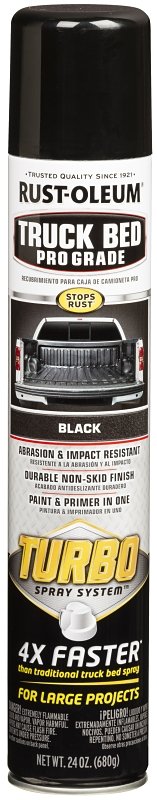 COATING TRUCK BED PRO GRADE   
