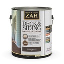 COATING WD STN SLD OXFD BRN GA