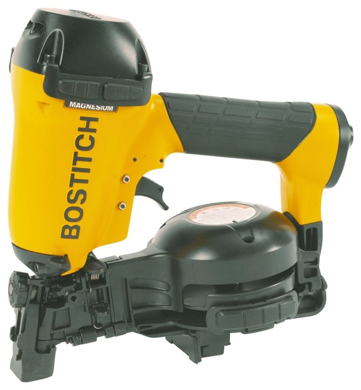 COIL ROOF NAILER 3/4 TO 1-3/4 