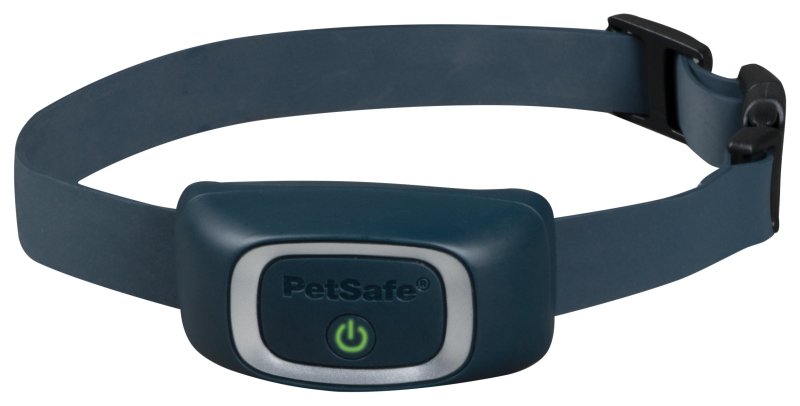 COLLAR BARK CTRL RCHG F/LG DOG