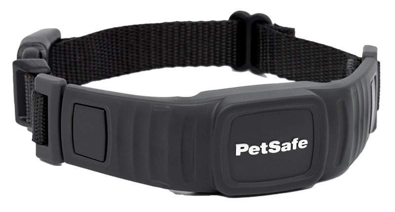 COLLAR BARK DOG SMALL         