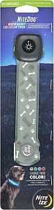 COLLAR COVER LED RECHRG F/DOG 