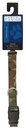 COLLAR DOG CAMO CC GRN 14-20IN