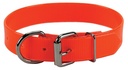 COLLAR HNTNG PC NYL ORG 1X19IN