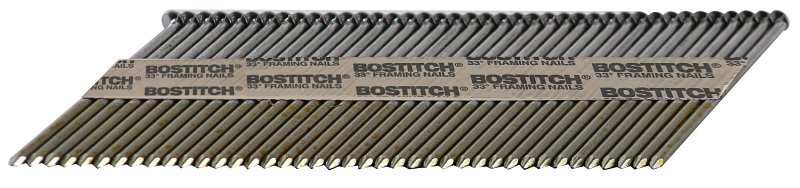 COLLATED NAIL 2-3/8INX.113 BRT