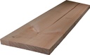 COMMON BOARD 1X8INX4FT PINE   