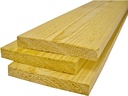COMMON BOARD 1X8INX8FT PINE   