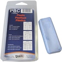 COMPOUND BUFF PLSTC CLAMSHELL 