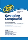 COMPOUND FLR SWEEP 50LB MNSW  