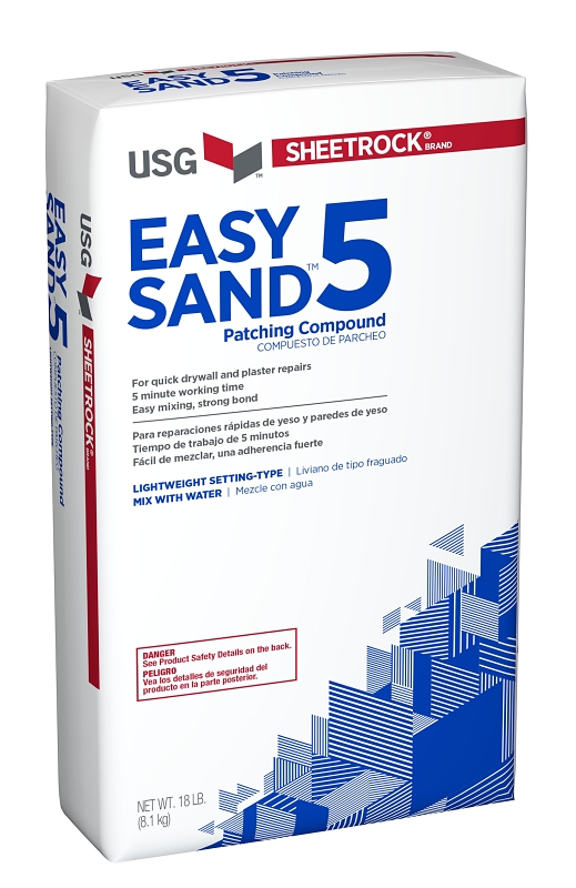 COMPOUND JOINT EZSAND 5 18LB  