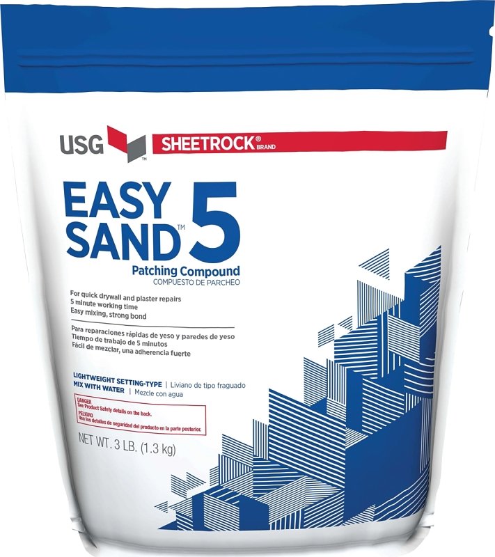COMPOUND JOINT EZSAND 5 3LB   