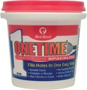 COMPOUND SPACKLING ACRY 1/2PT 