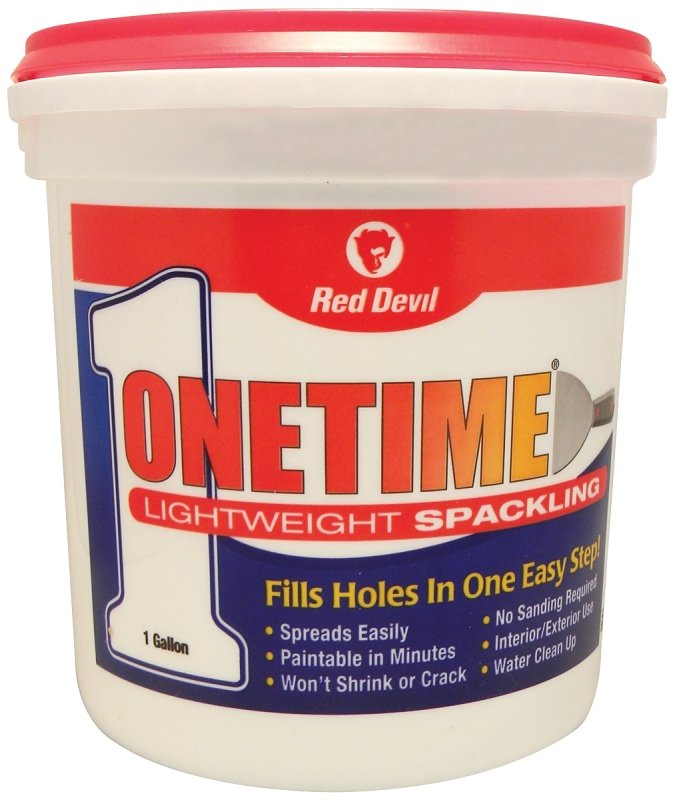COMPOUND SPACKLING ACRYLIC GAL