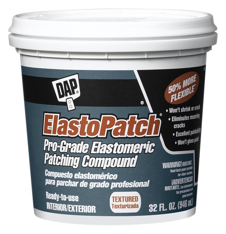 COMPOUND SPACKLING TEXTURED QT
