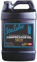 COMPRESR AIR 1 GAL OIL SAE30  