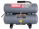 COMPRESSOR AIR 2.5HP 4.3GAL   