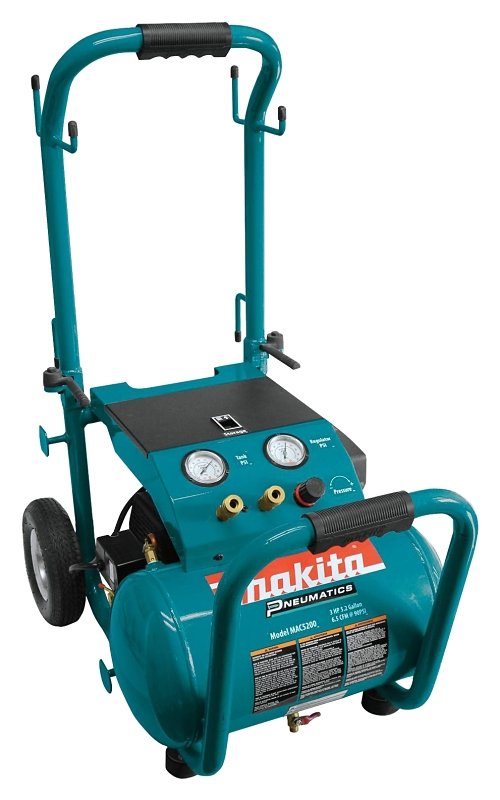 COMPRESSOR AIR 3.0 HP         