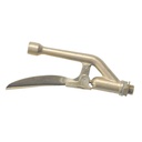 COMPRS SPRAYER SHUT-OFF NOZZLE