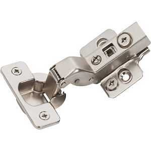 CONCEALED HINGE SC NIC 2-7/16 