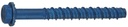 CONCRETE ANCHOR TAPCON 3/8X4  