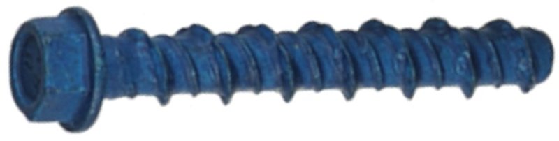 CONCRETE ANCHOR TAPCON 5/16X2 