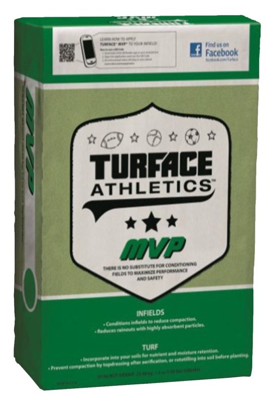 CONDITIONER INFIELD/TURF 50LB 