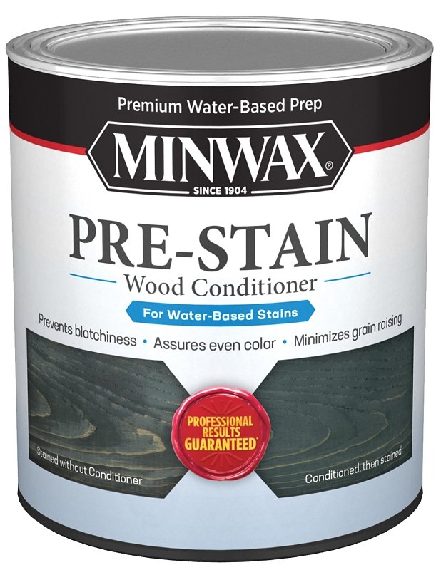 CONDITIONER WOOD WB PRESTN QT 