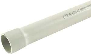 2"x10' PVC Conduit SCH40