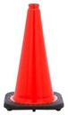 CONE SAFETY 28IN WIDEBODY 7LB 