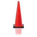CONE SFTY 36IN RECESSED 10LB  