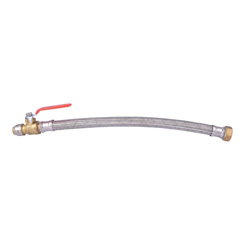 CONN WH FLEX 1/2BVX3/4FIPX18IN
