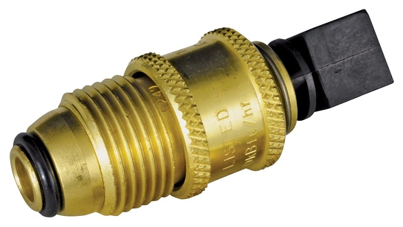 CONNECT ADPTR KIT GAS GRL PRPN
