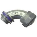 CONNECTOR 90 DEG LIQ TGT 1/2IN