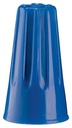 CONNECTOR BLUE WIRE           