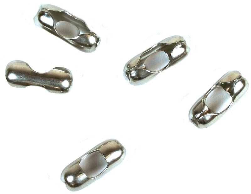 CONNECTOR CHAIN NO 10 NIC PLTD