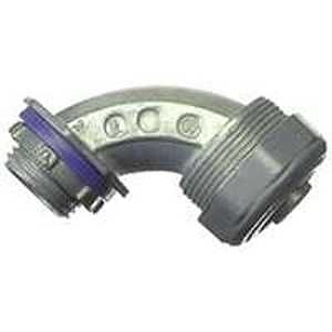 CONNECTOR CNDT90D RAINPR 3/4IN