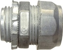 CONNECTOR COMPRESS EMT 3/4IN  