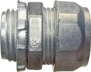 CONNECTOR COMPRESSION EMT 2IN 