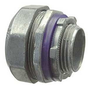 CONNECTOR CONDUIT RAINPR 1/2IN