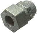 CONNECTOR CORD STRN RLF 1/2IN 