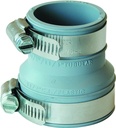 CONNECTOR DRAIN TRAP 1.5IN    