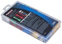 CONNECTOR ELEC ASSORTMNT 308PC