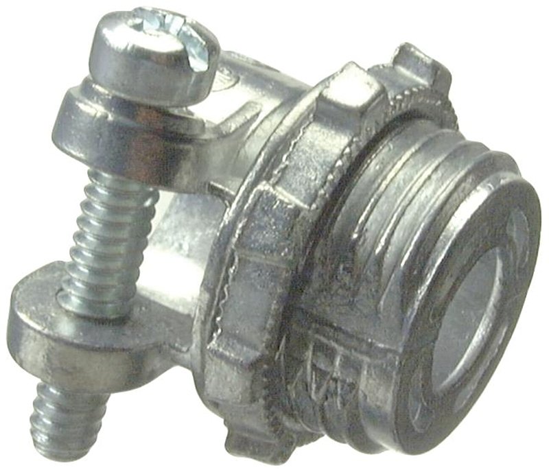 CONNECTOR FLEX CONDT/BOX 3/4IN
